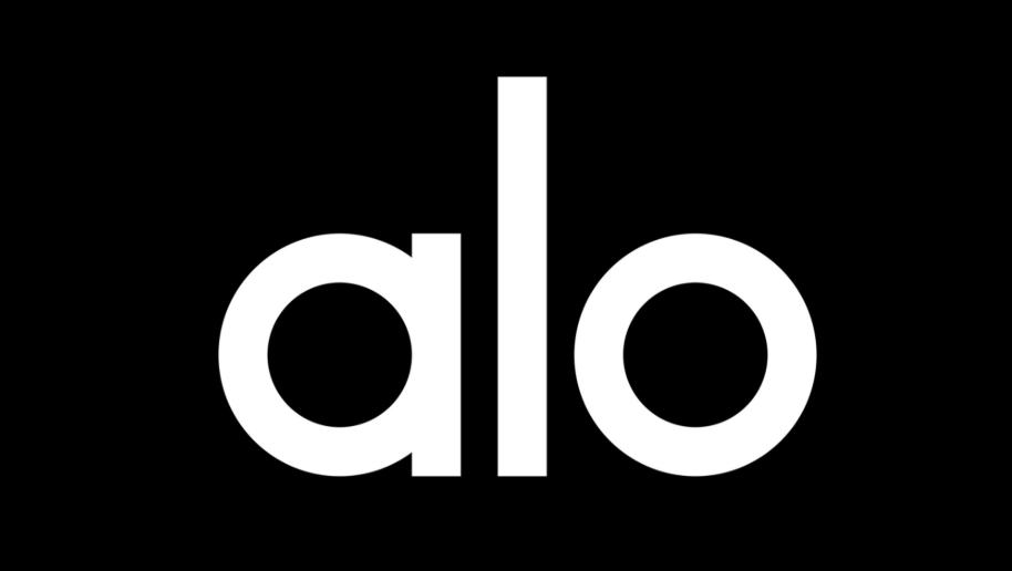 Alo Yoga logo